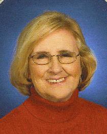 Beverly Sue White